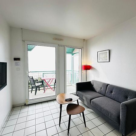 Appartement 4 Pers Avec Vue Mer, Face A La Plage - Fr-1-709-33 Fouras Extérieur photo