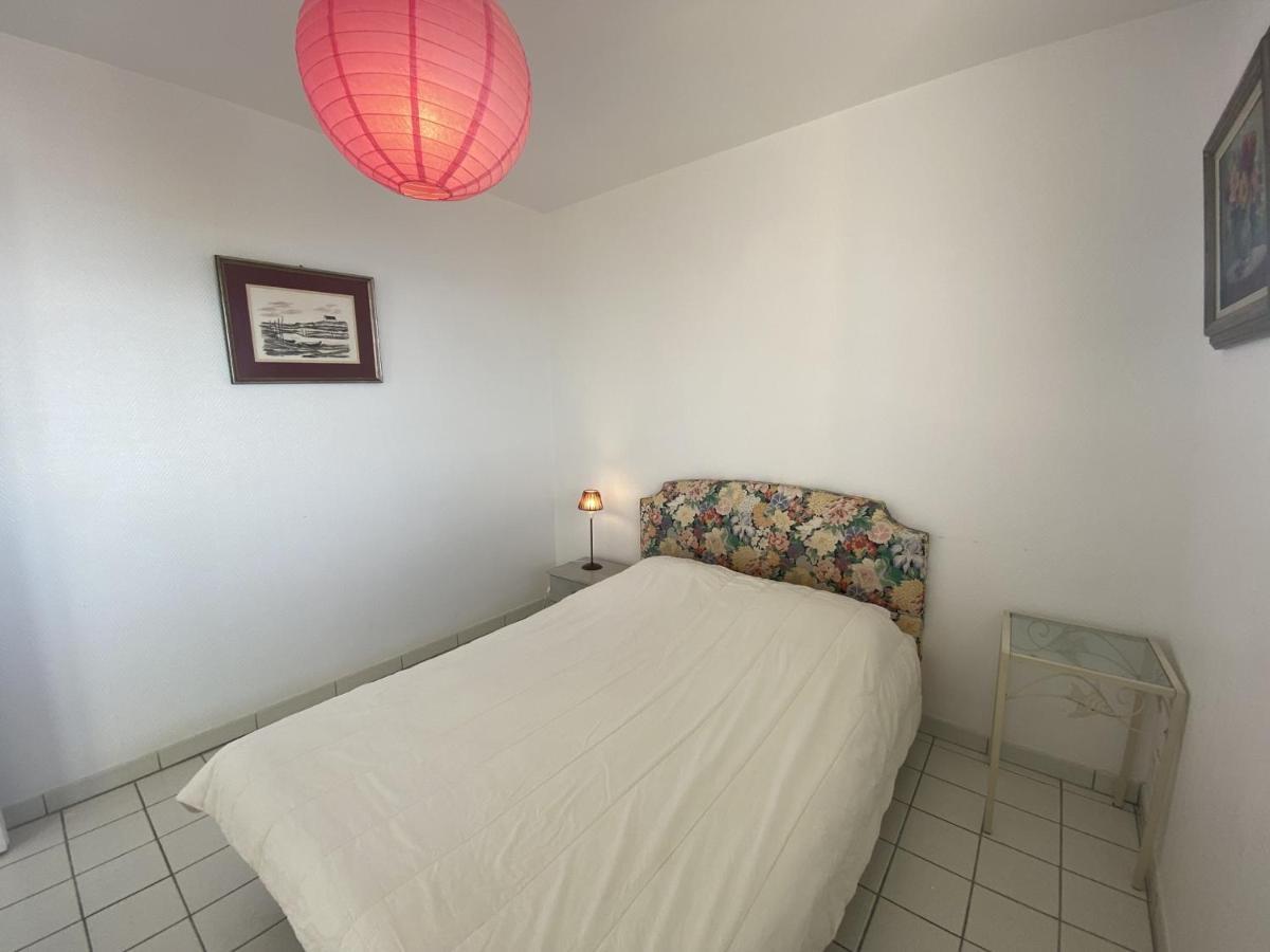 Appartement 4 Pers Avec Vue Mer, Face A La Plage - Fr-1-709-33 Fouras Extérieur photo