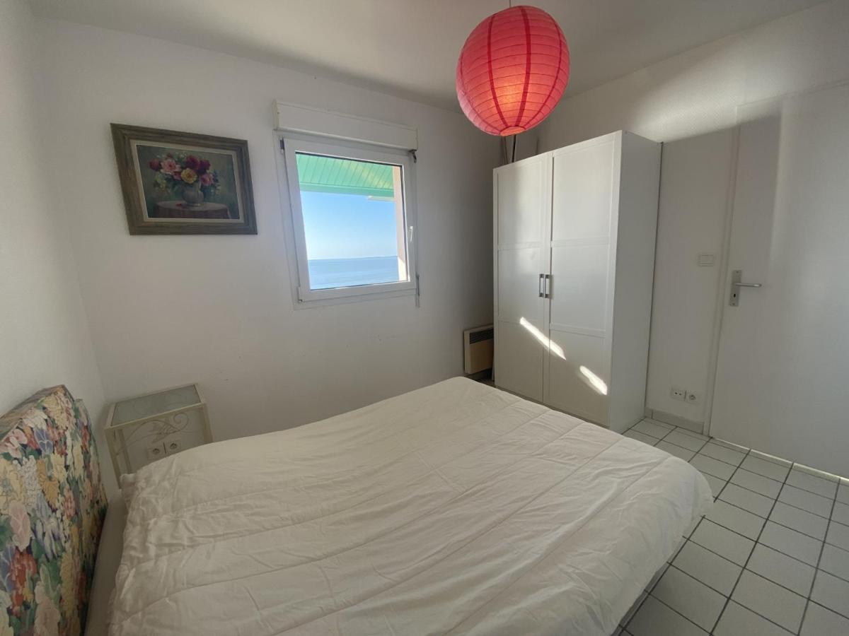 Appartement 4 Pers Avec Vue Mer, Face A La Plage - Fr-1-709-33 Fouras Extérieur photo