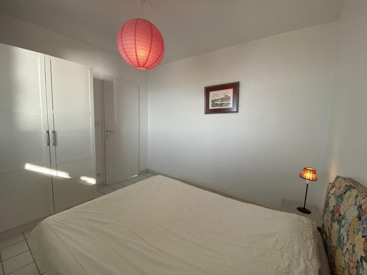 Appartement 4 Pers Avec Vue Mer, Face A La Plage - Fr-1-709-33 Fouras Extérieur photo