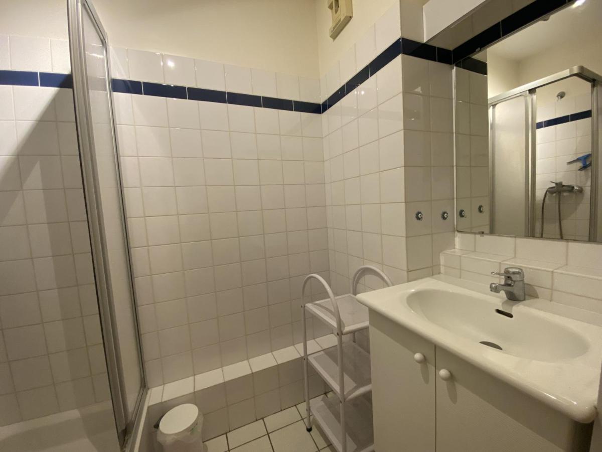 Appartement 4 Pers Avec Vue Mer, Face A La Plage - Fr-1-709-33 Fouras Extérieur photo