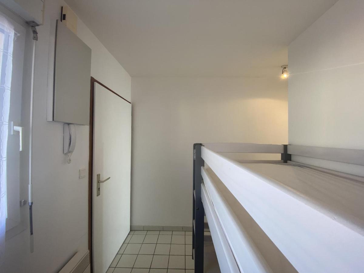 Appartement 4 Pers Avec Vue Mer, Face A La Plage - Fr-1-709-33 Fouras Extérieur photo