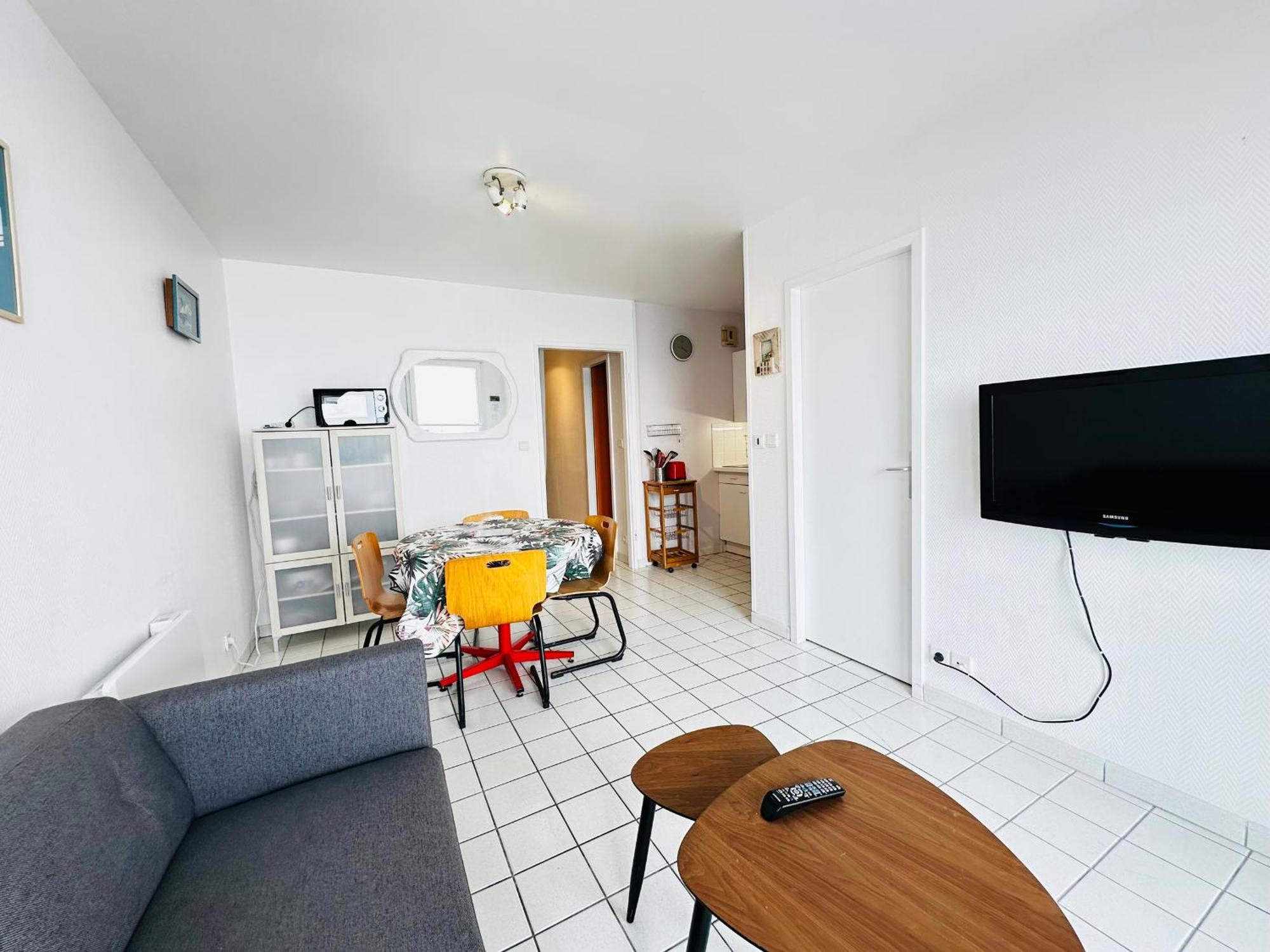 Appartement 4 Pers Avec Vue Mer, Face A La Plage - Fr-1-709-33 Fouras Extérieur photo