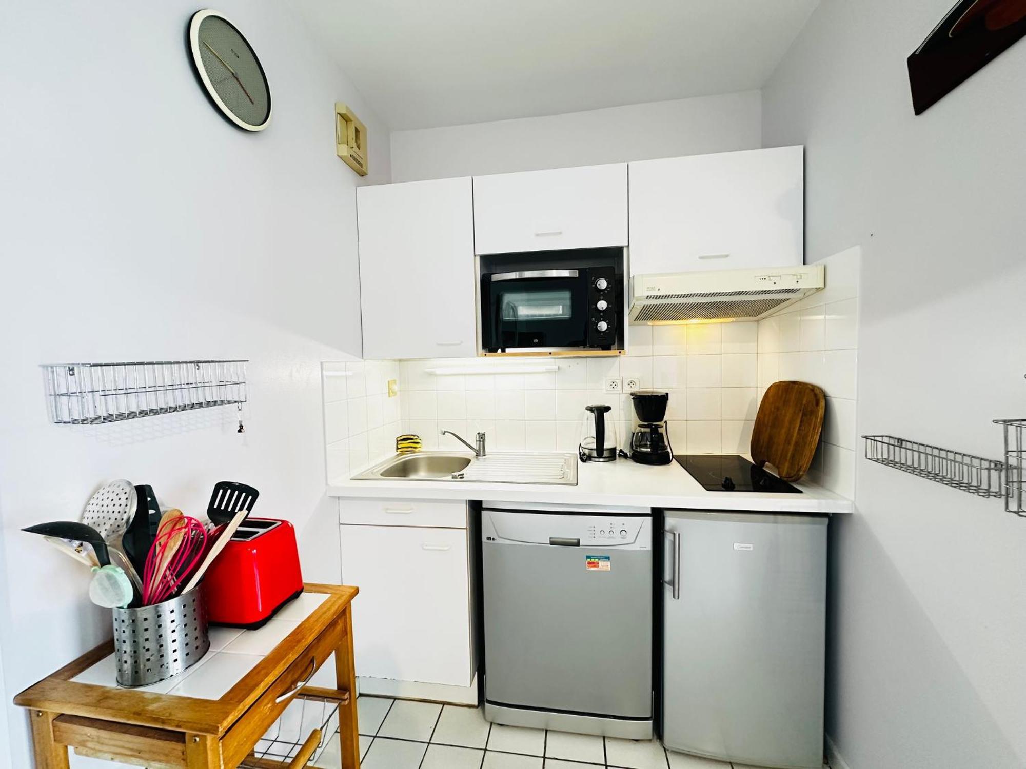 Appartement 4 Pers Avec Vue Mer, Face A La Plage - Fr-1-709-33 Fouras Extérieur photo