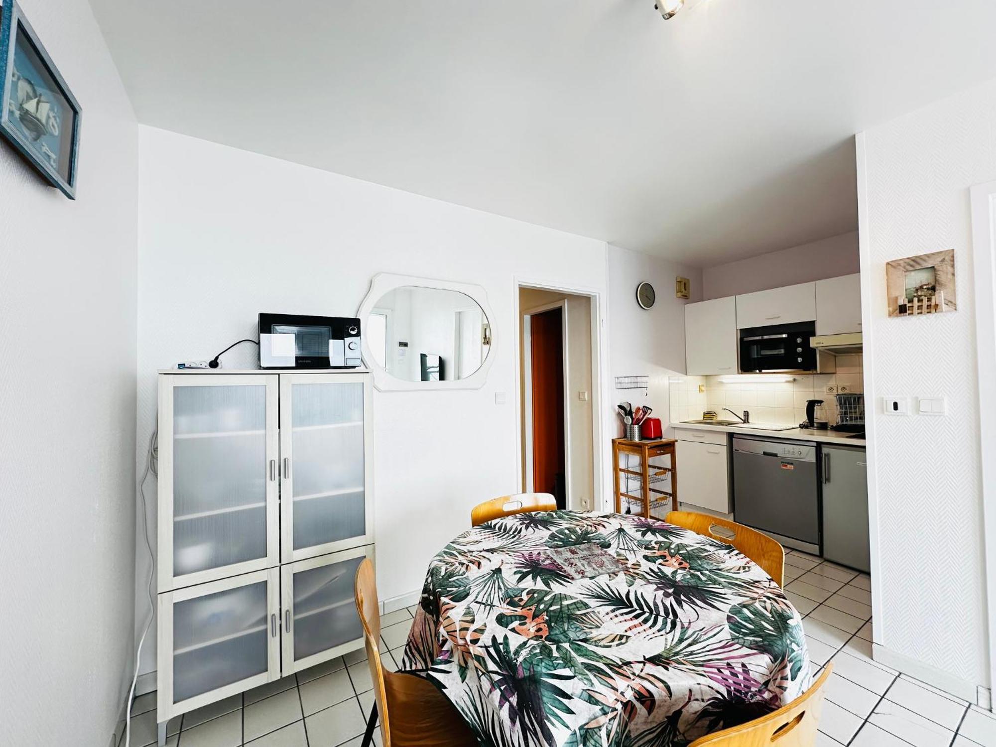 Appartement 4 Pers Avec Vue Mer, Face A La Plage - Fr-1-709-33 Fouras Extérieur photo