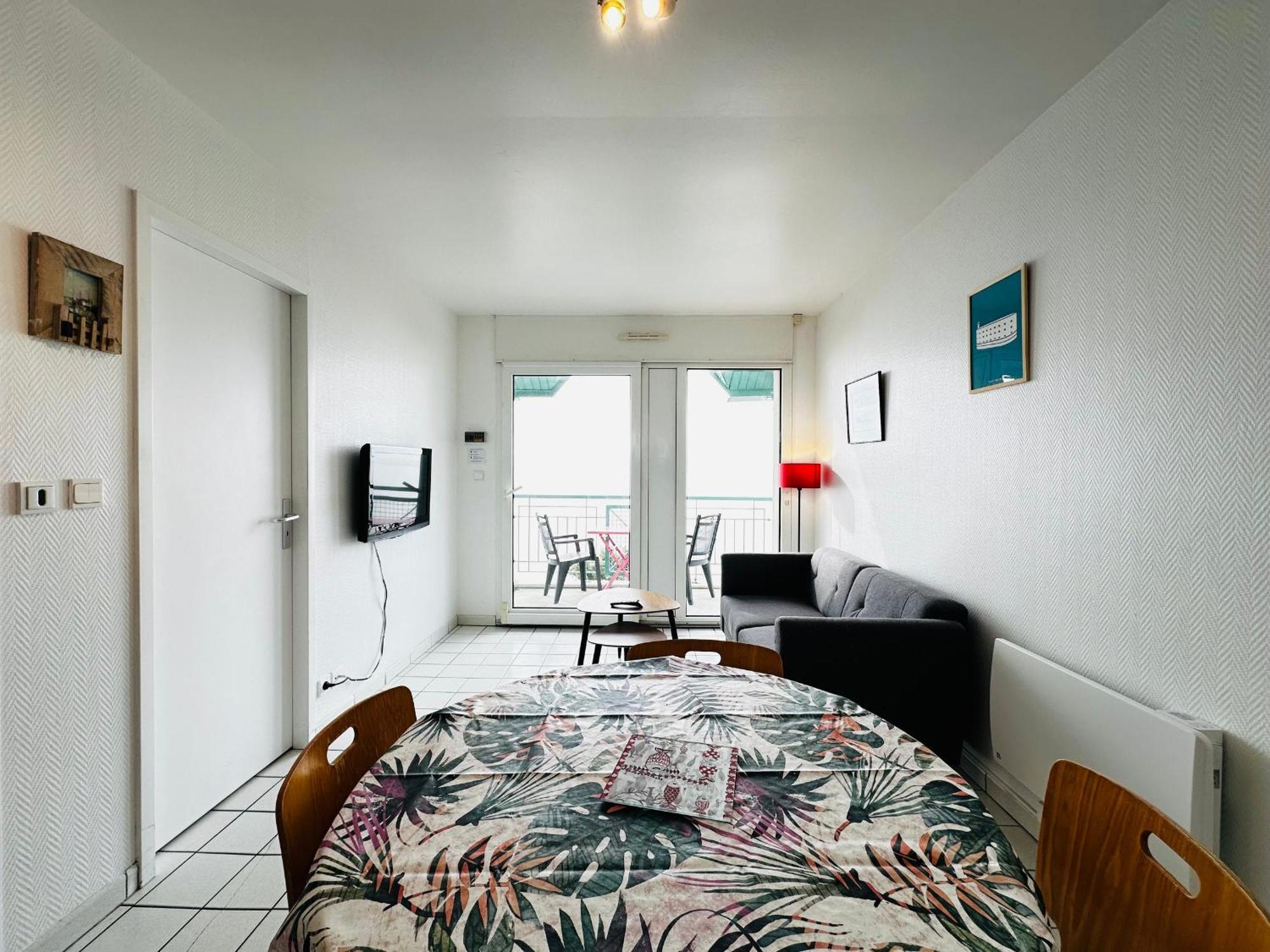 Appartement 4 Pers Avec Vue Mer, Face A La Plage - Fr-1-709-33 Fouras Extérieur photo
